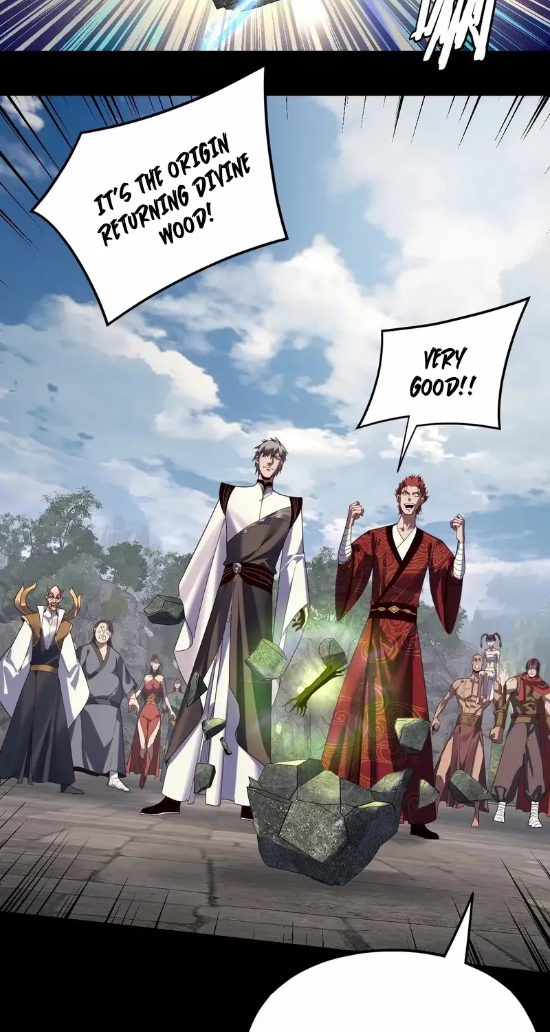 I Am the Fated Villain Chapter 264 page 23 - 