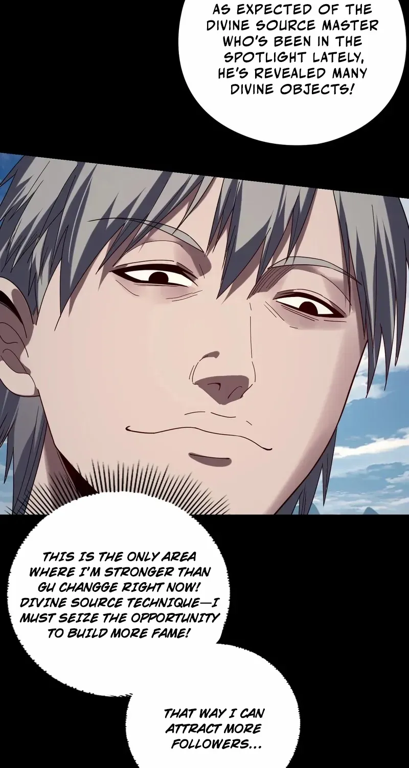 I Am the Fated Villain Chapter 264 page 24 - 