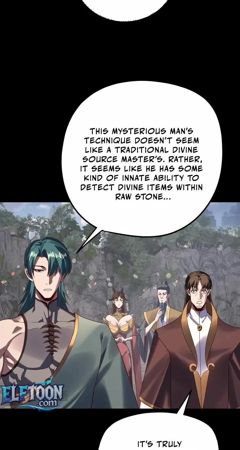 I Am the Fated Villain Chapter 264 page 25 - 