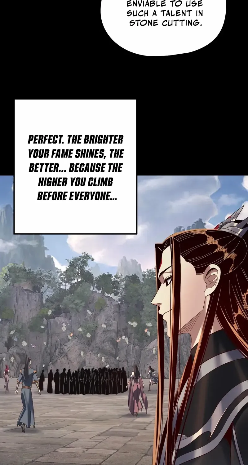 I Am the Fated Villain Chapter 264 page 26 - 
