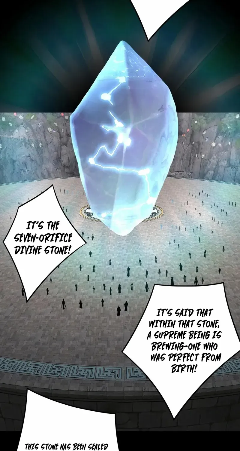 I Am the Fated Villain Chapter 264 page 29 - 