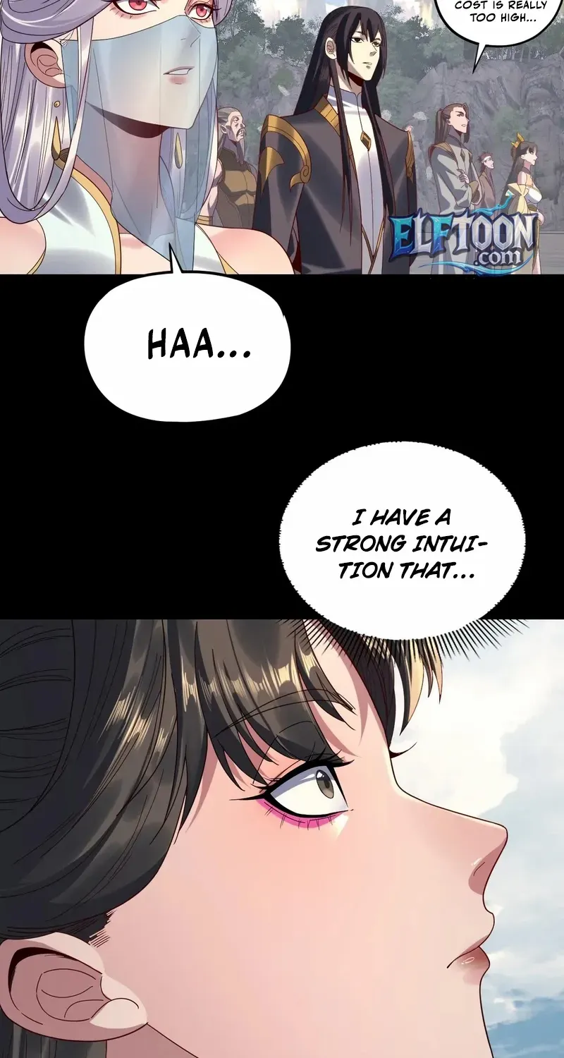 I Am the Fated Villain Chapter 264 page 34 - 