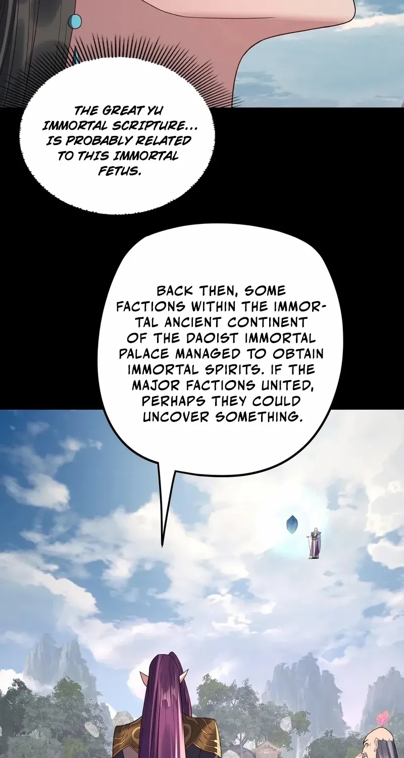I Am the Fated Villain Chapter 264 page 35 - 