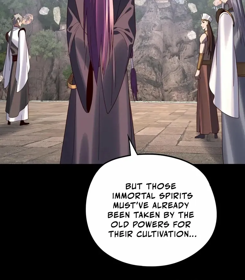 I Am the Fated Villain Chapter 264 page 36 - 