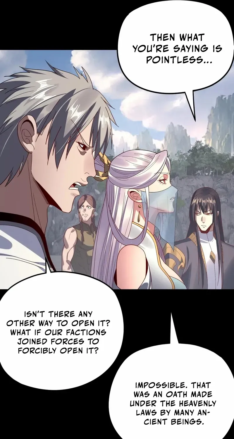 I Am the Fated Villain Chapter 264 page 37 - 
