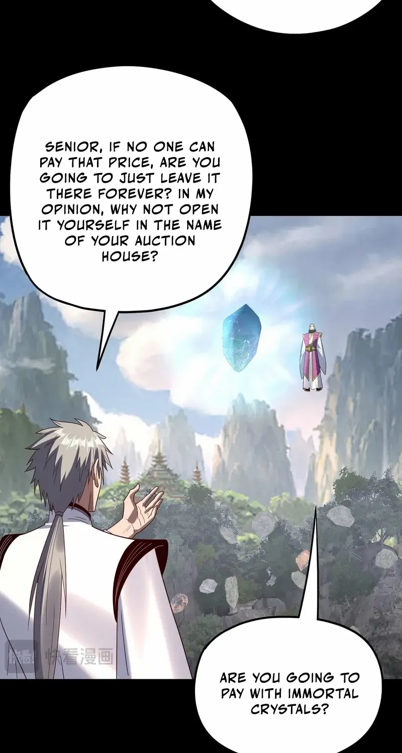 I Am the Fated Villain Chapter 264 page 38 - 