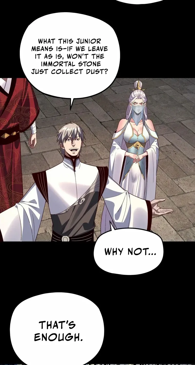 I Am the Fated Villain Chapter 264 page 39 - 