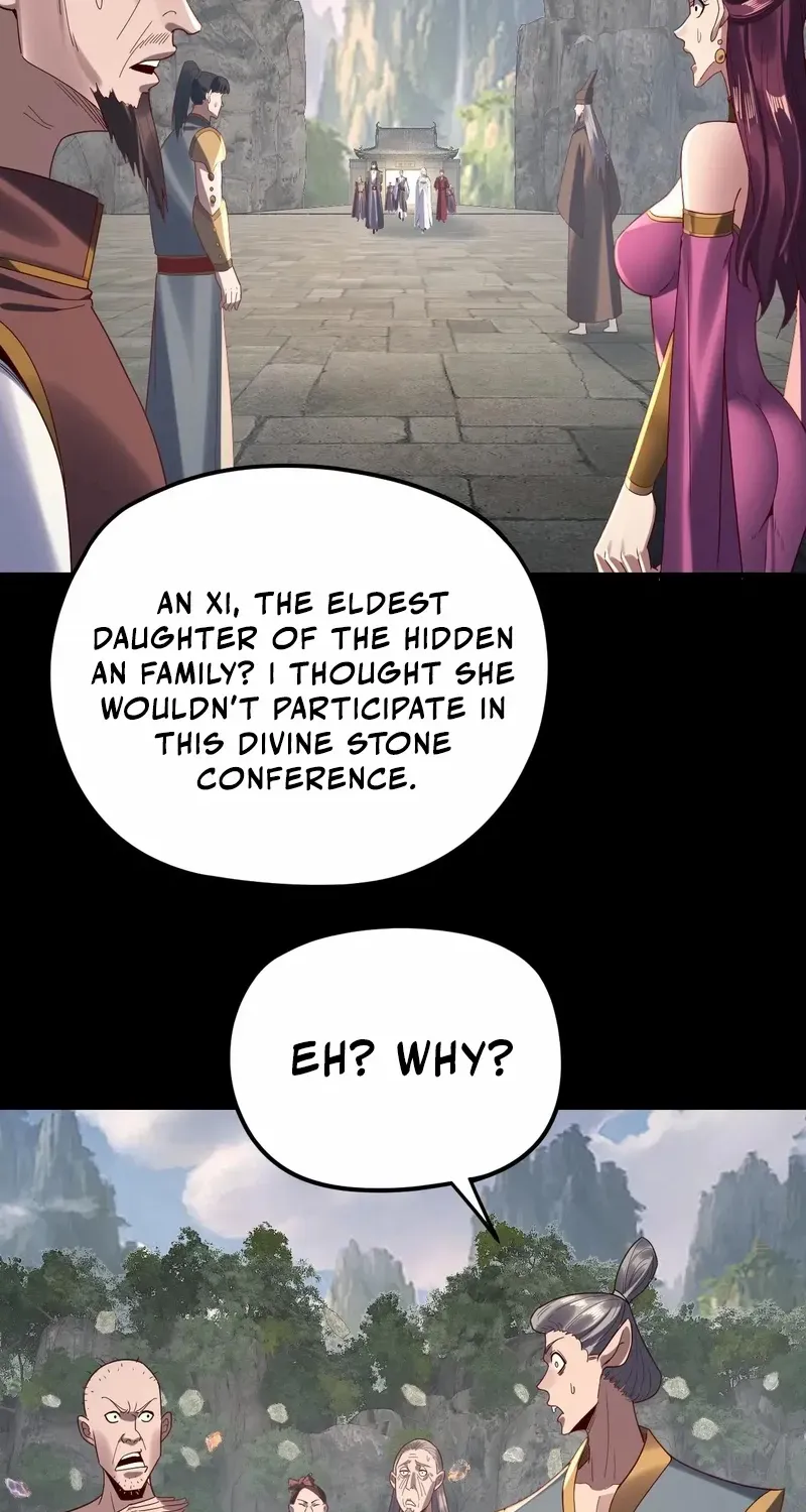 I Am the Fated Villain Chapter 264 page 5 - 