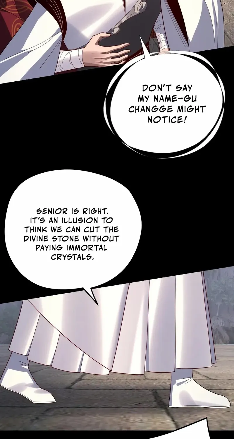 I Am the Fated Villain Chapter 264 page 43 - 