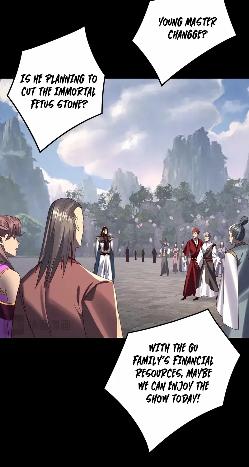 I Am the Fated Villain Chapter 264 page 44 - 