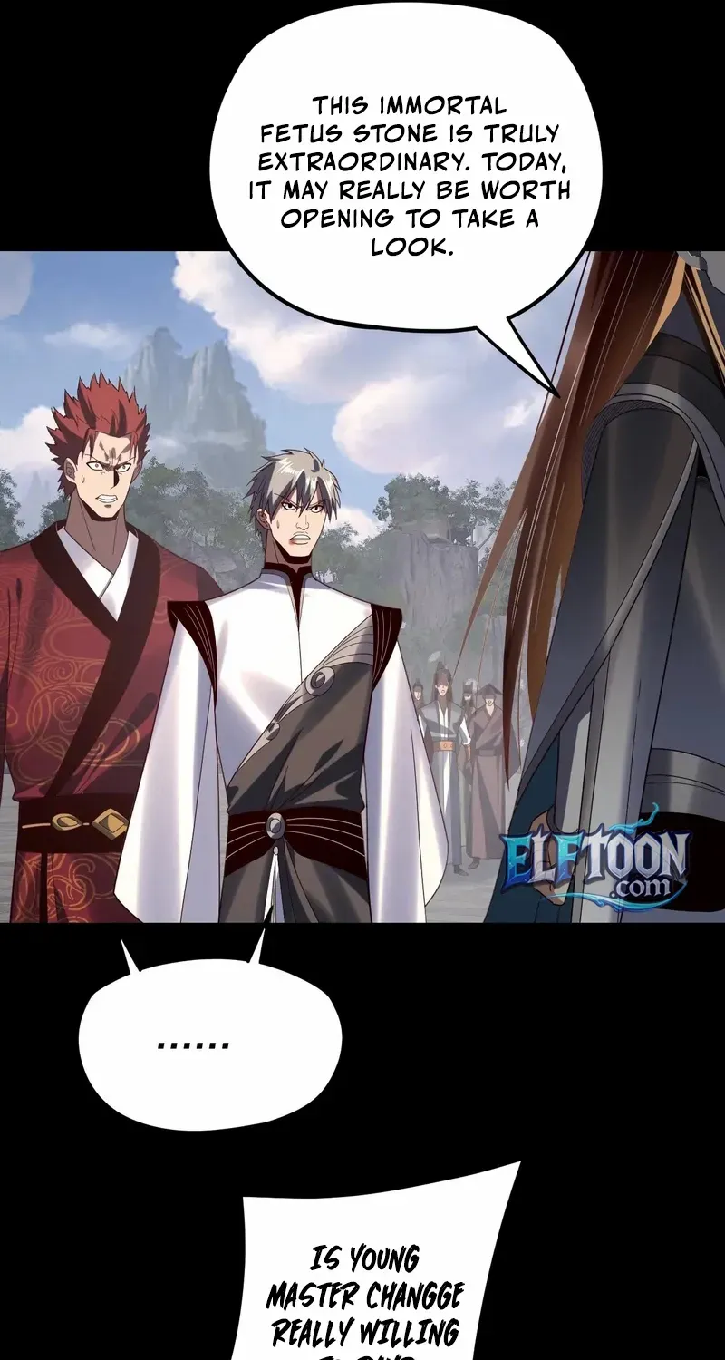 I Am the Fated Villain Chapter 264 page 46 - 