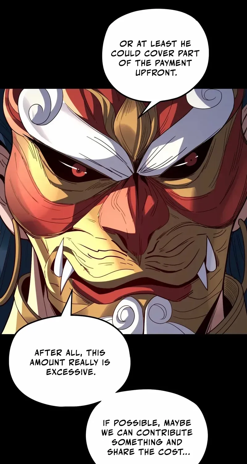 I Am the Fated Villain Chapter 264 page 48 - 