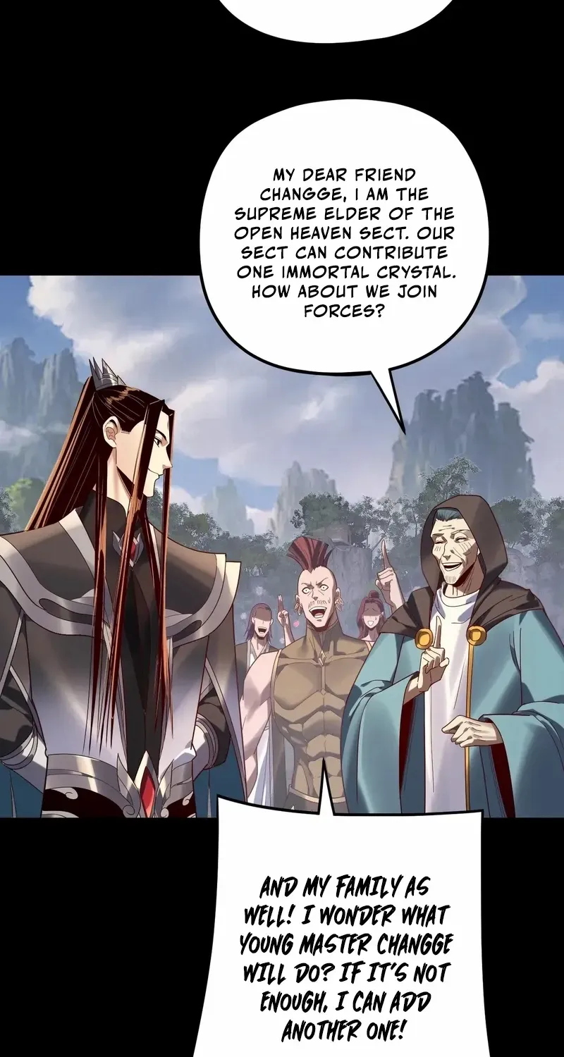 I Am the Fated Villain Chapter 264 page 49 - 