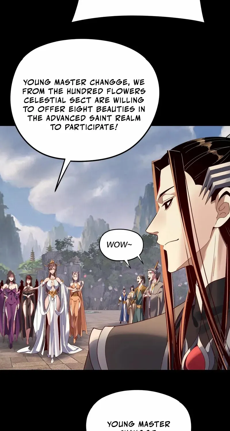 I Am the Fated Villain Chapter 264 page 50 - 