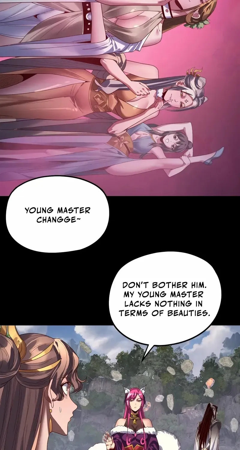 I Am the Fated Villain Chapter 264 page 52 - 