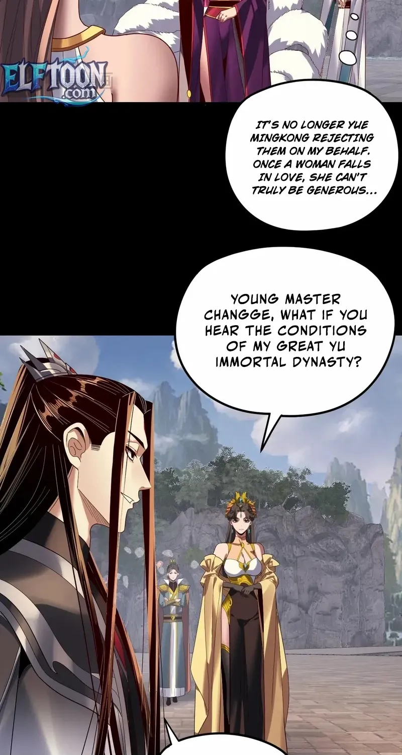 I Am the Fated Villain Chapter 264 page 53 - 