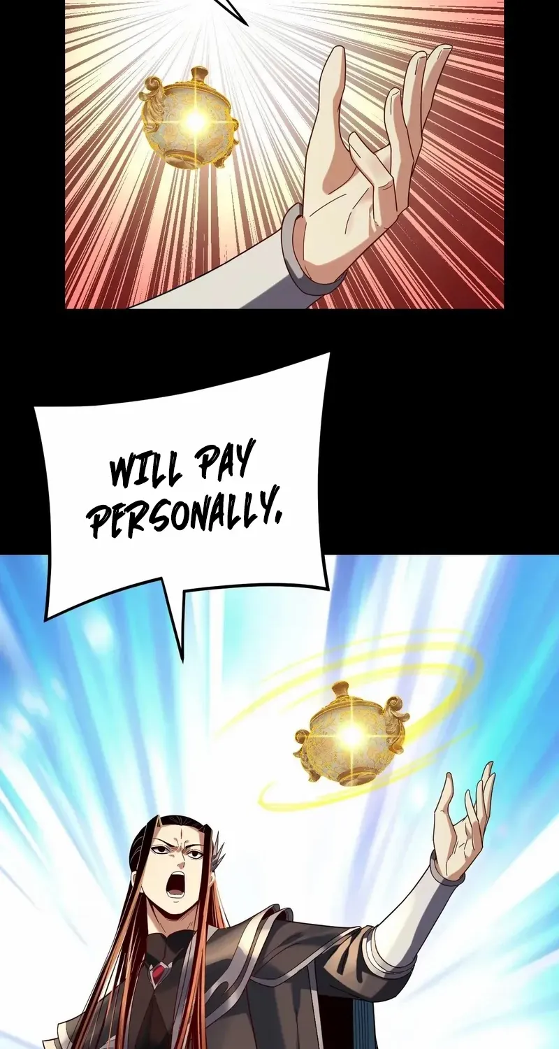 I Am the Fated Villain Chapter 264 page 56 - 