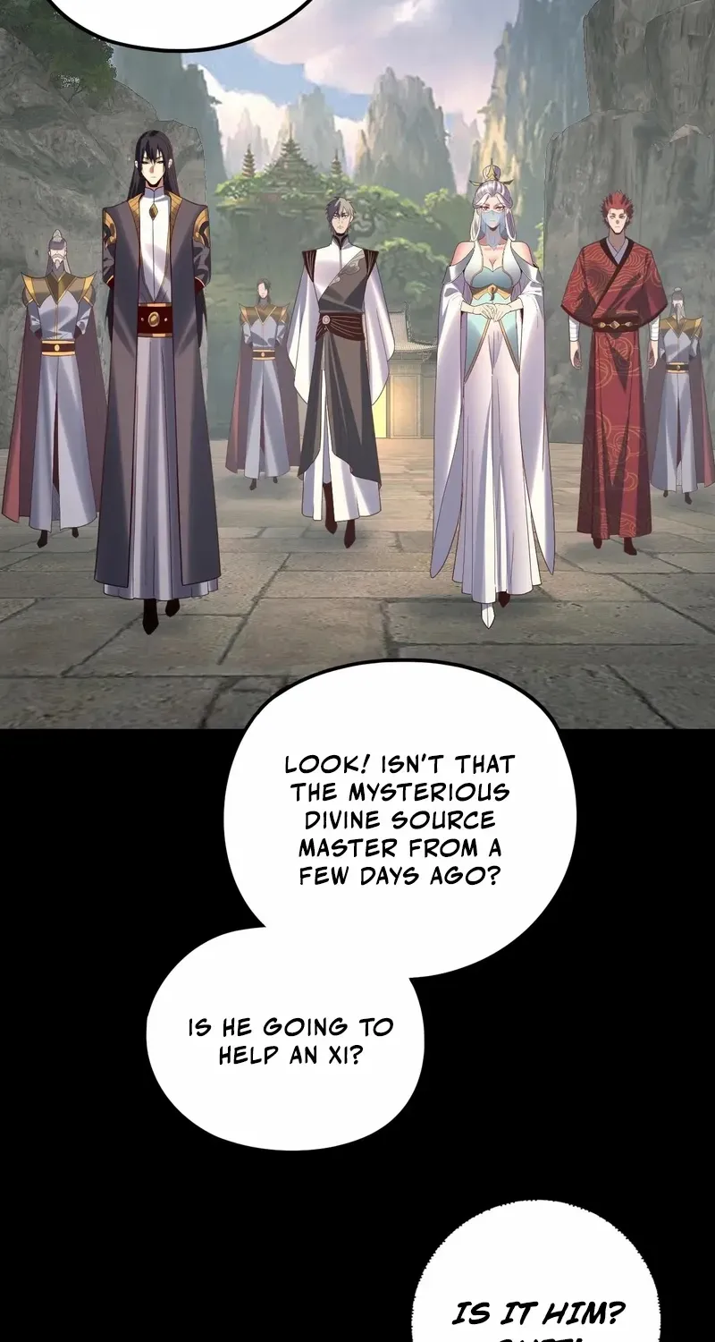 I Am the Fated Villain Chapter 264 page 7 - 