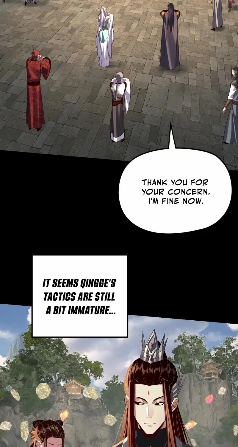 I Am the Fated Villain Chapter 264 page 9 - 