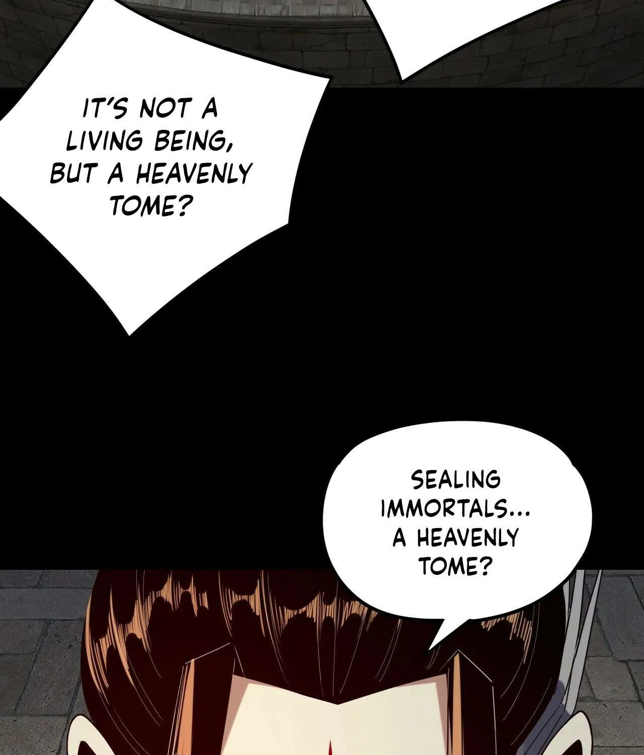 I Am the Fated Villain Chapter 265 page 19 - 