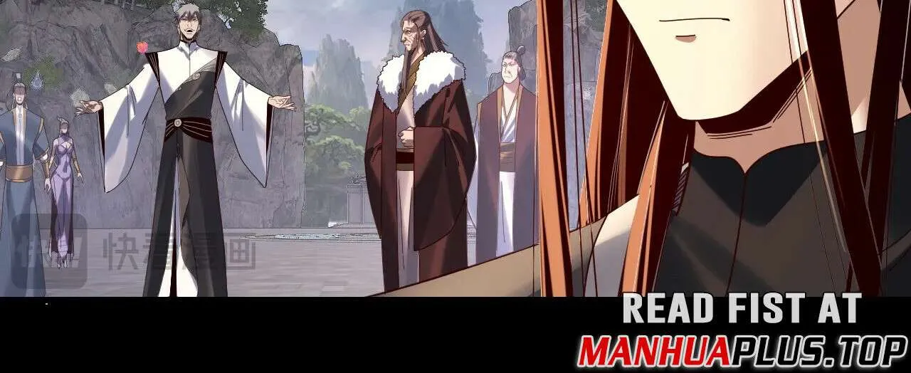 I Am the Fated Villain Chapter 265 page 31 - 