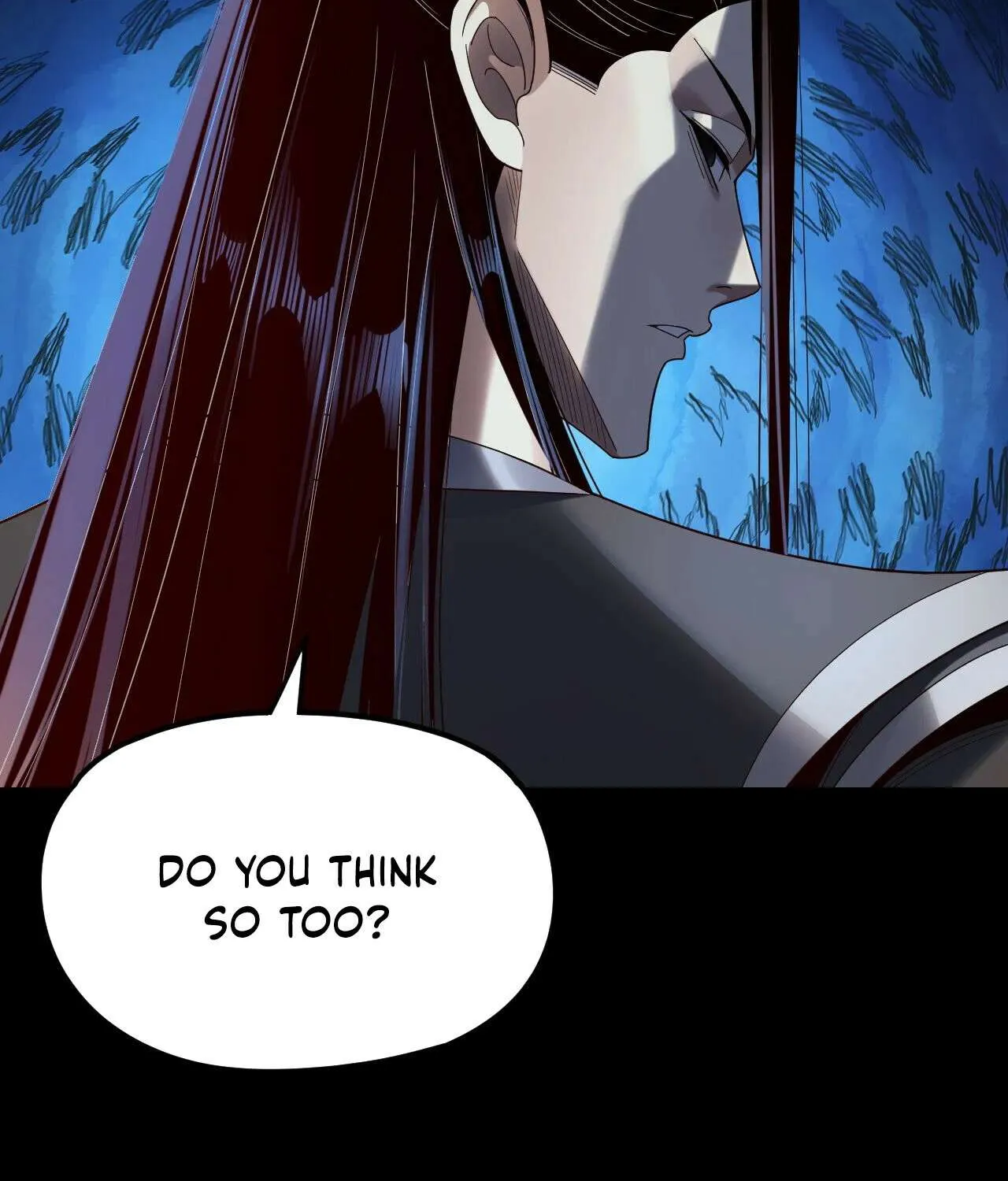 I Am the Fated Villain Chapter 265 page 34 - 