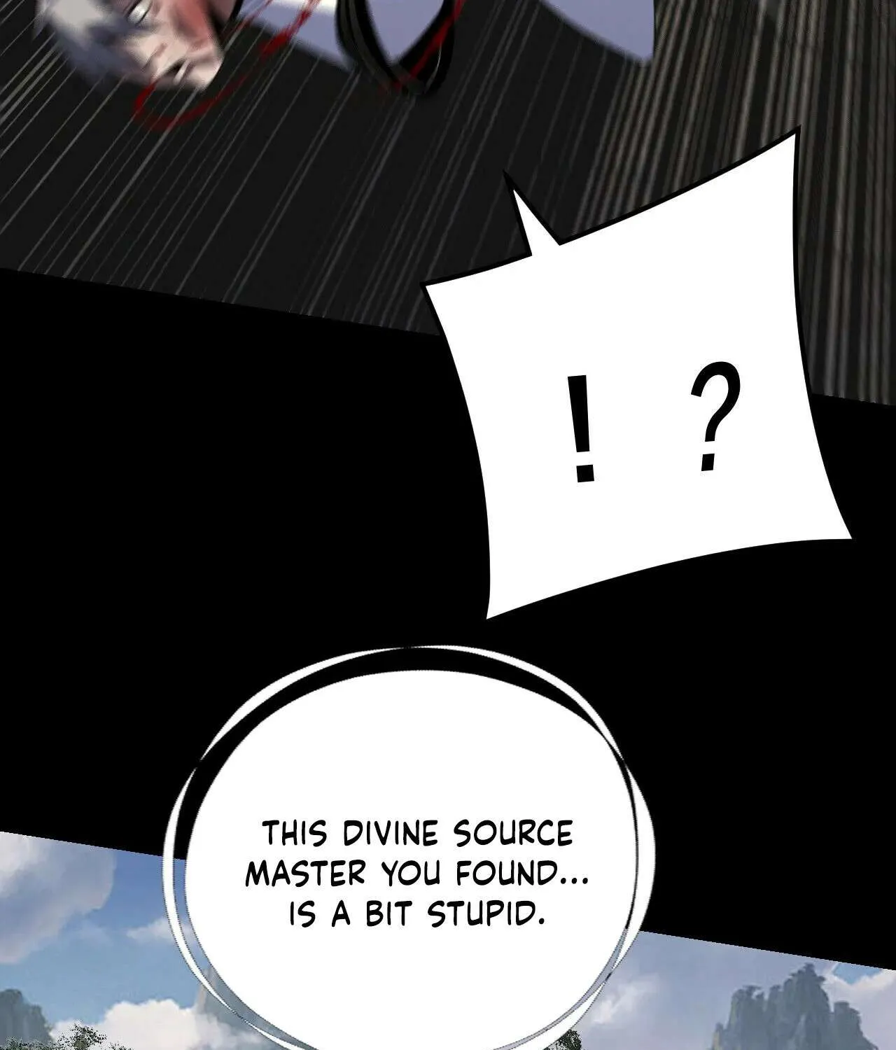I Am the Fated Villain Chapter 265 page 38 - 