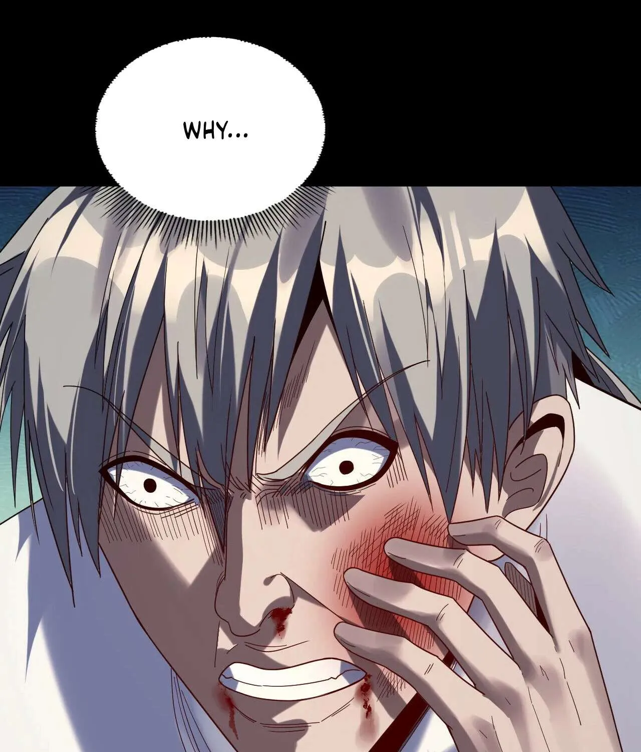 I Am the Fated Villain Chapter 265 page 42 - 