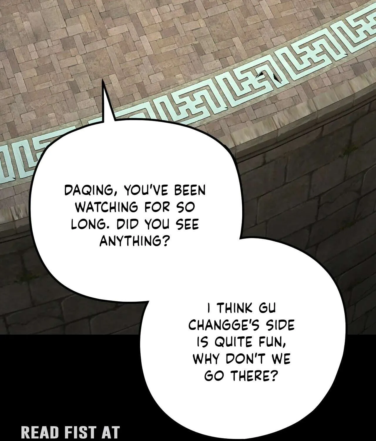 I Am the Fated Villain Chapter 265 page 45 - 