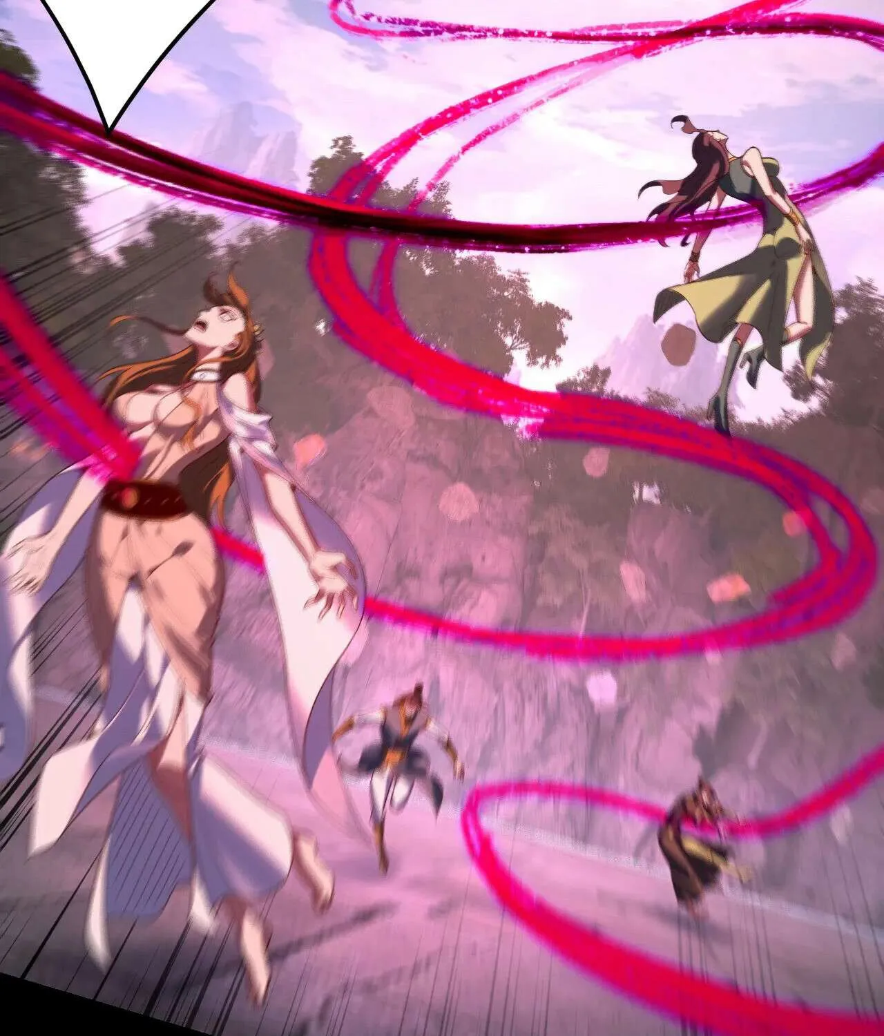I Am the Fated Villain Chapter 265 page 53 - 