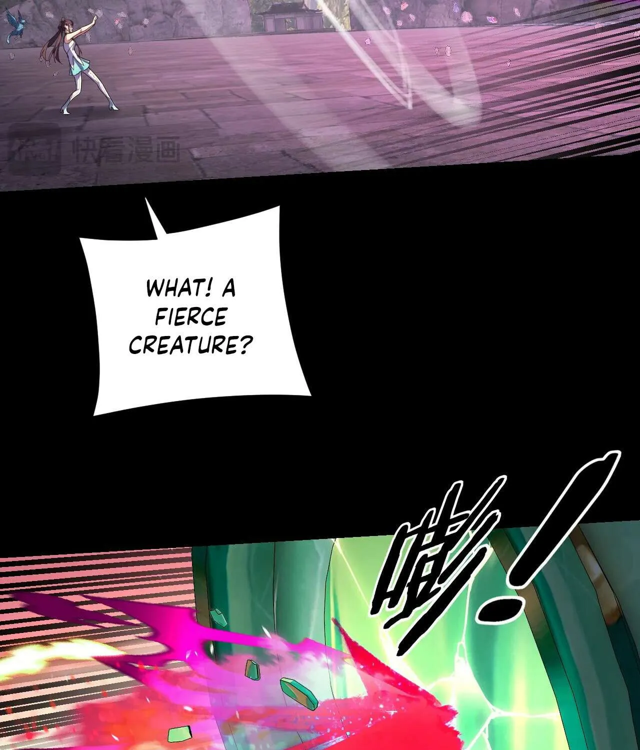 I Am the Fated Villain Chapter 265 page 55 - 