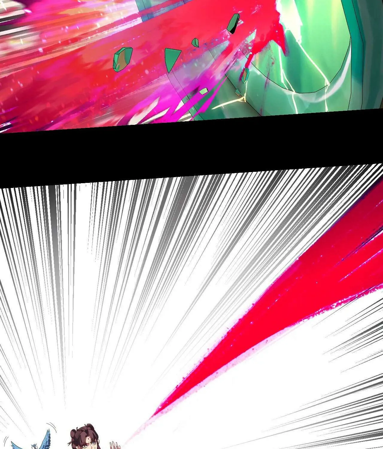 I Am the Fated Villain Chapter 265 page 56 - 