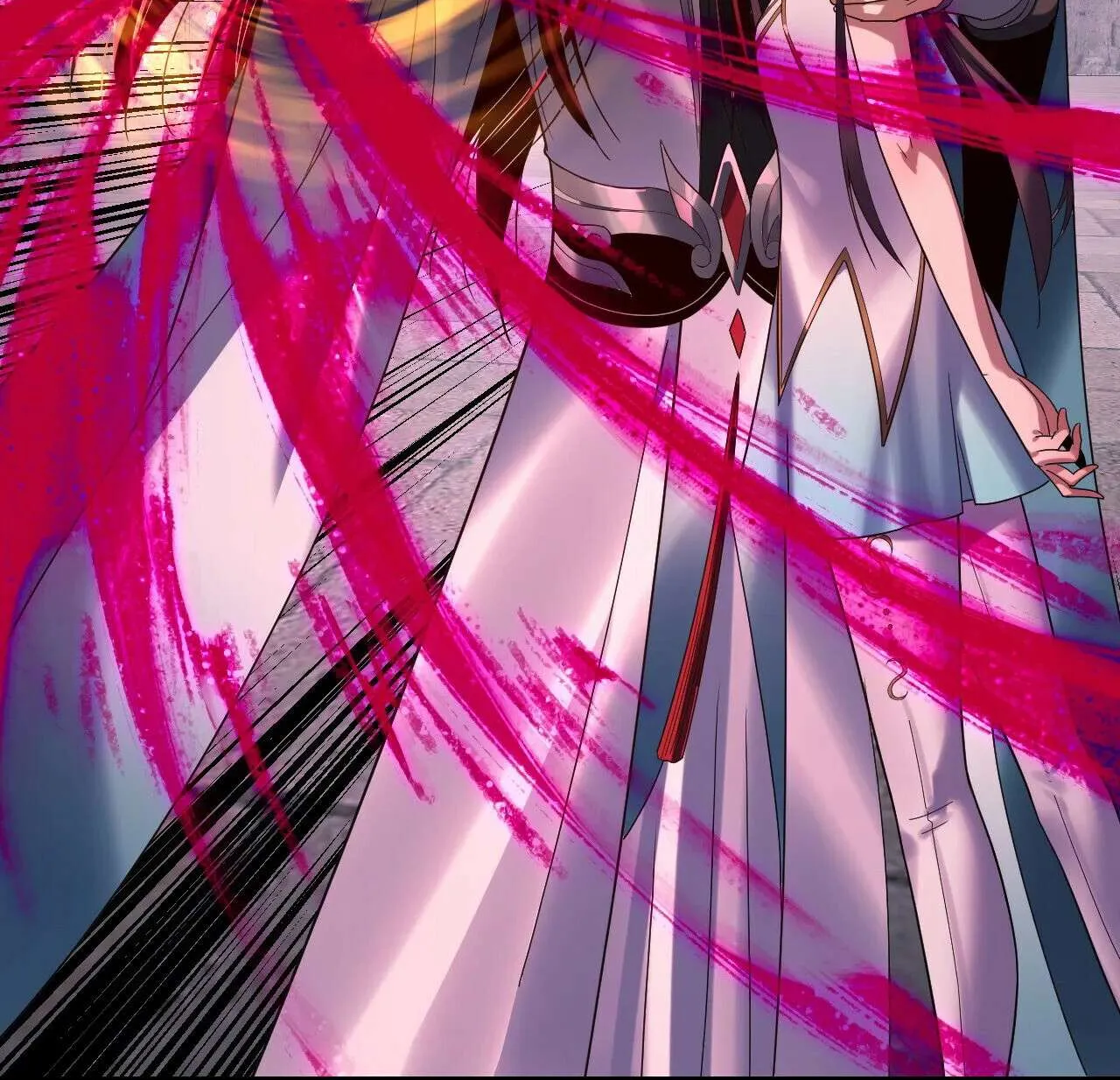 I Am the Fated Villain Chapter 265 page 61 - 
