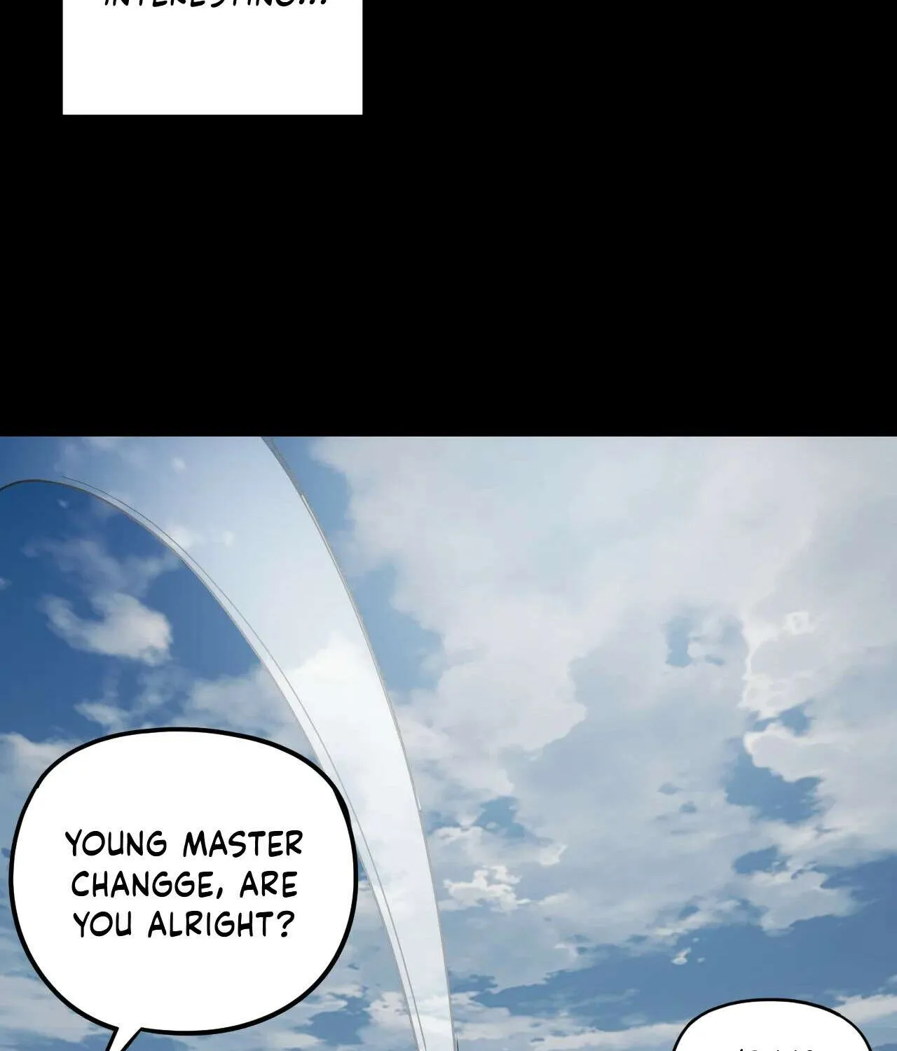 I Am the Fated Villain Chapter 265 page 63 - 