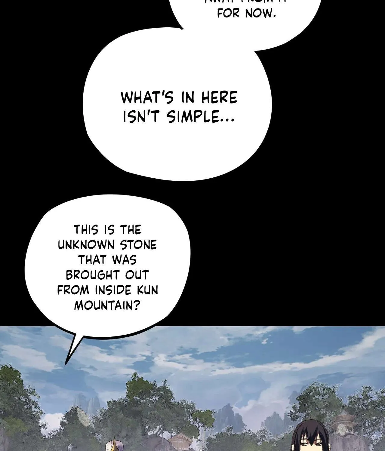 I Am the Fated Villain Chapter 265 page 65 - 
