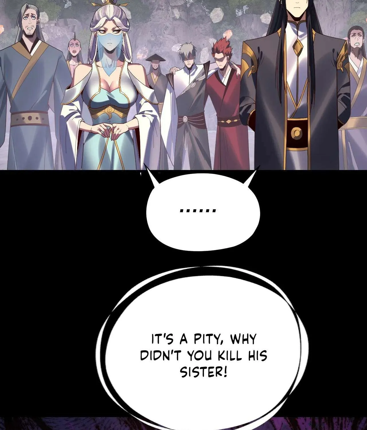 I Am the Fated Villain Chapter 265 page 66 - 