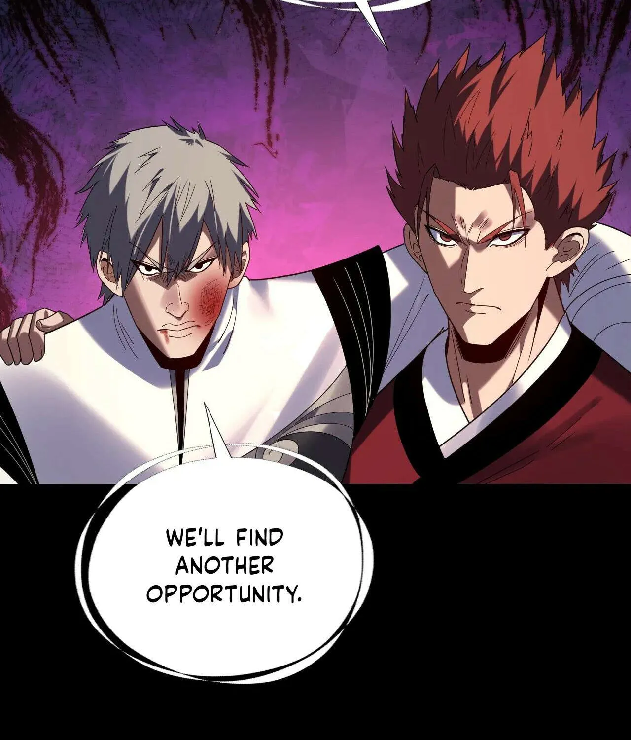 I Am the Fated Villain Chapter 265 page 67 - 