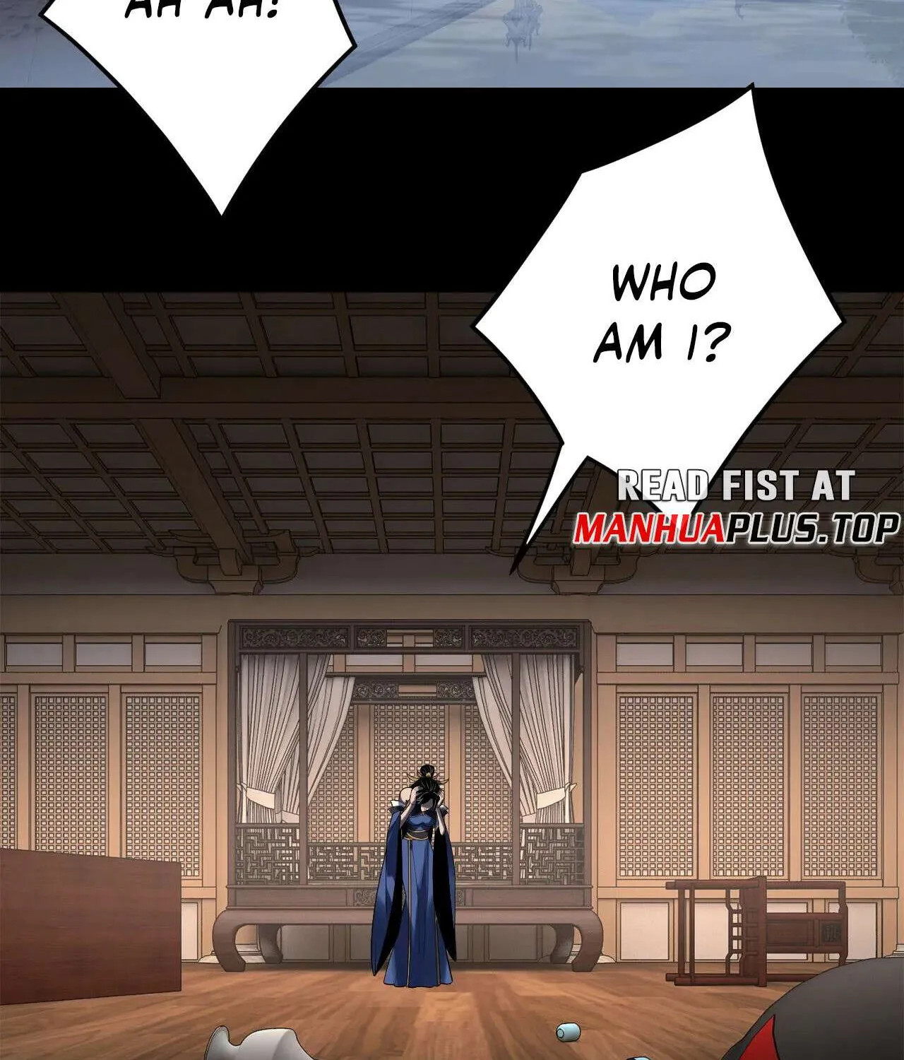 I Am the Fated Villain Chapter 265 page 69 - 
