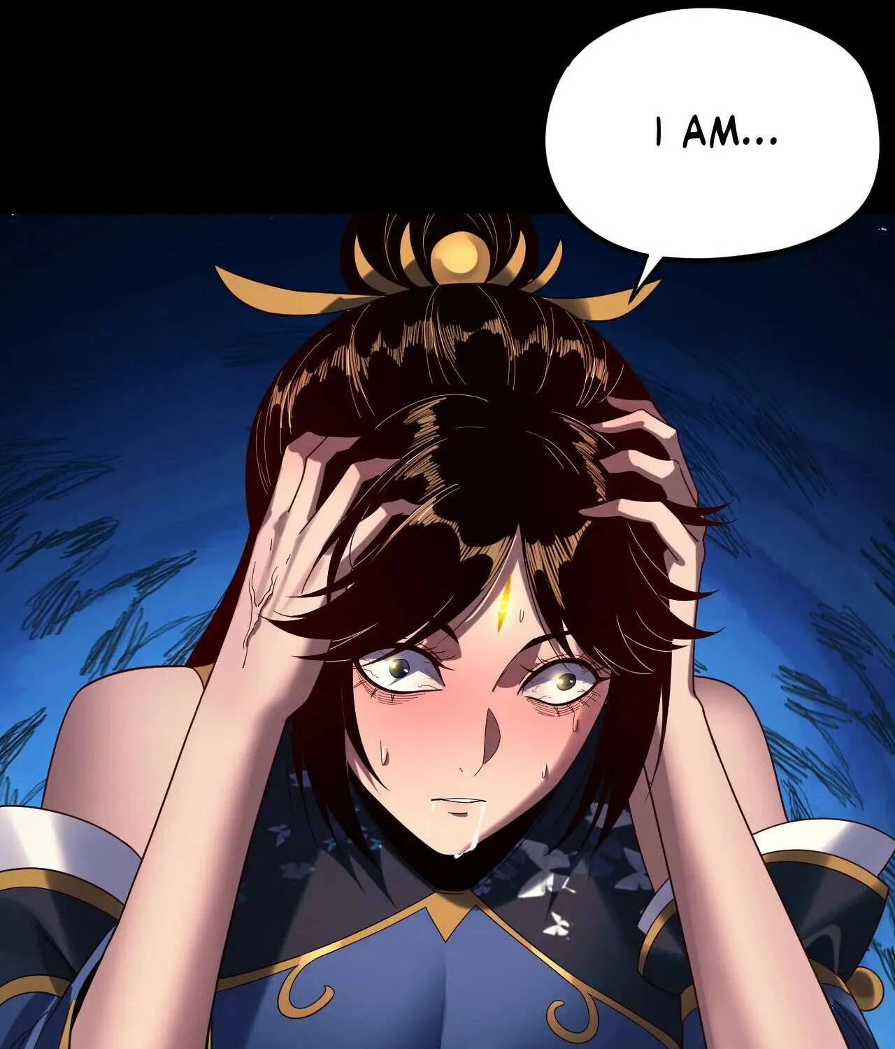 I Am the Fated Villain Chapter 265 page 71 - 