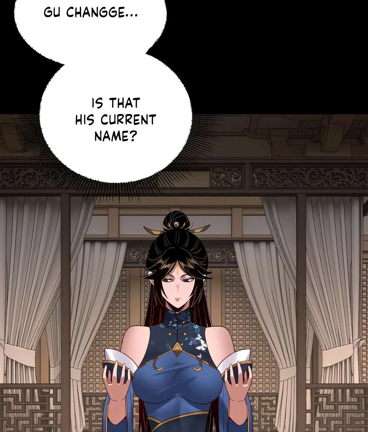 I Am the Fated Villain Chapter 265 page 79 - 