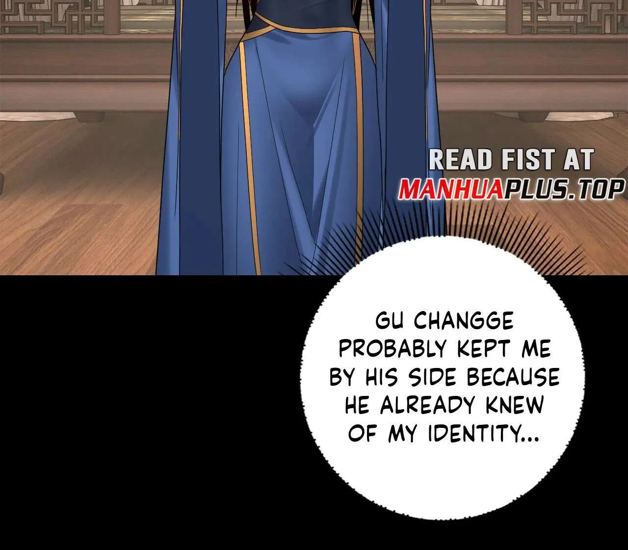 I Am the Fated Villain Chapter 265 page 80 - 