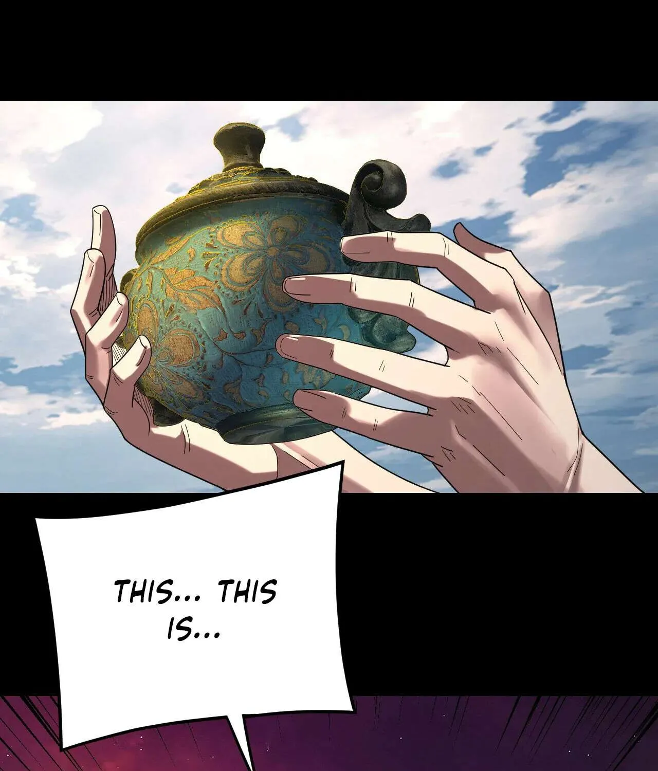 I Am the Fated Villain Chapter 265 page 9 - 