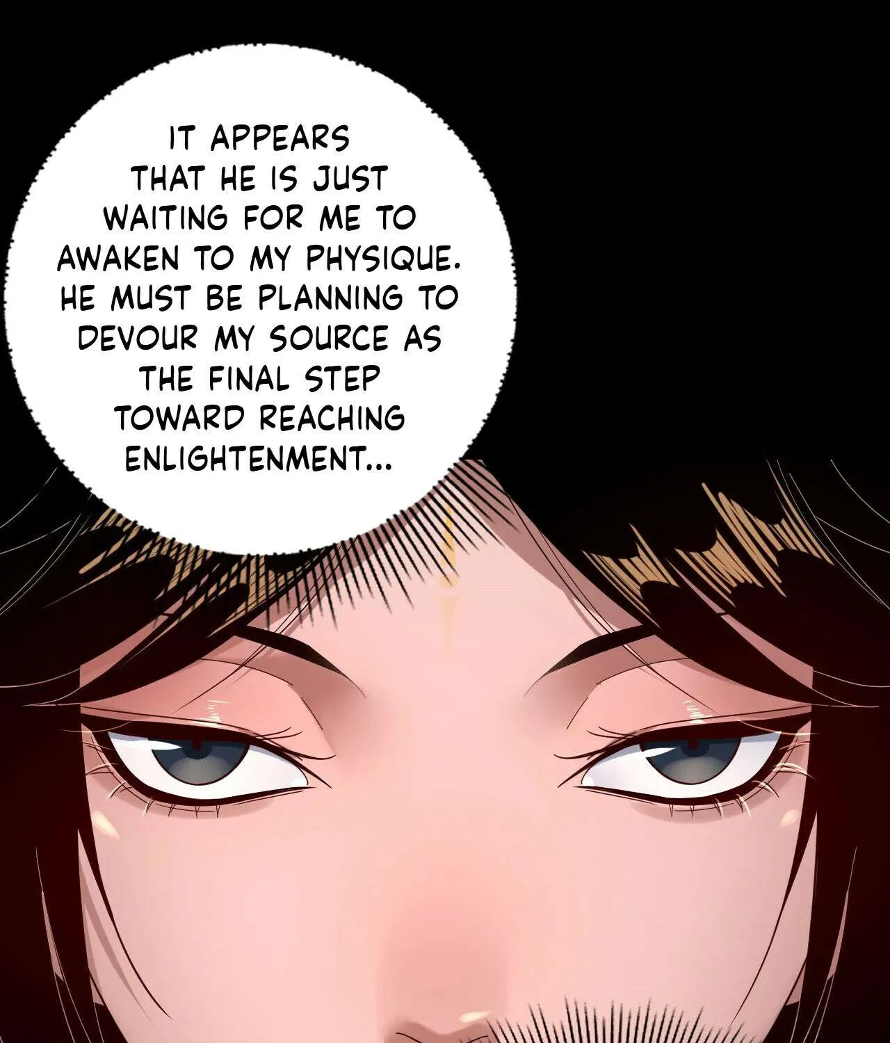 I Am the Fated Villain Chapter 265 page 81 - 