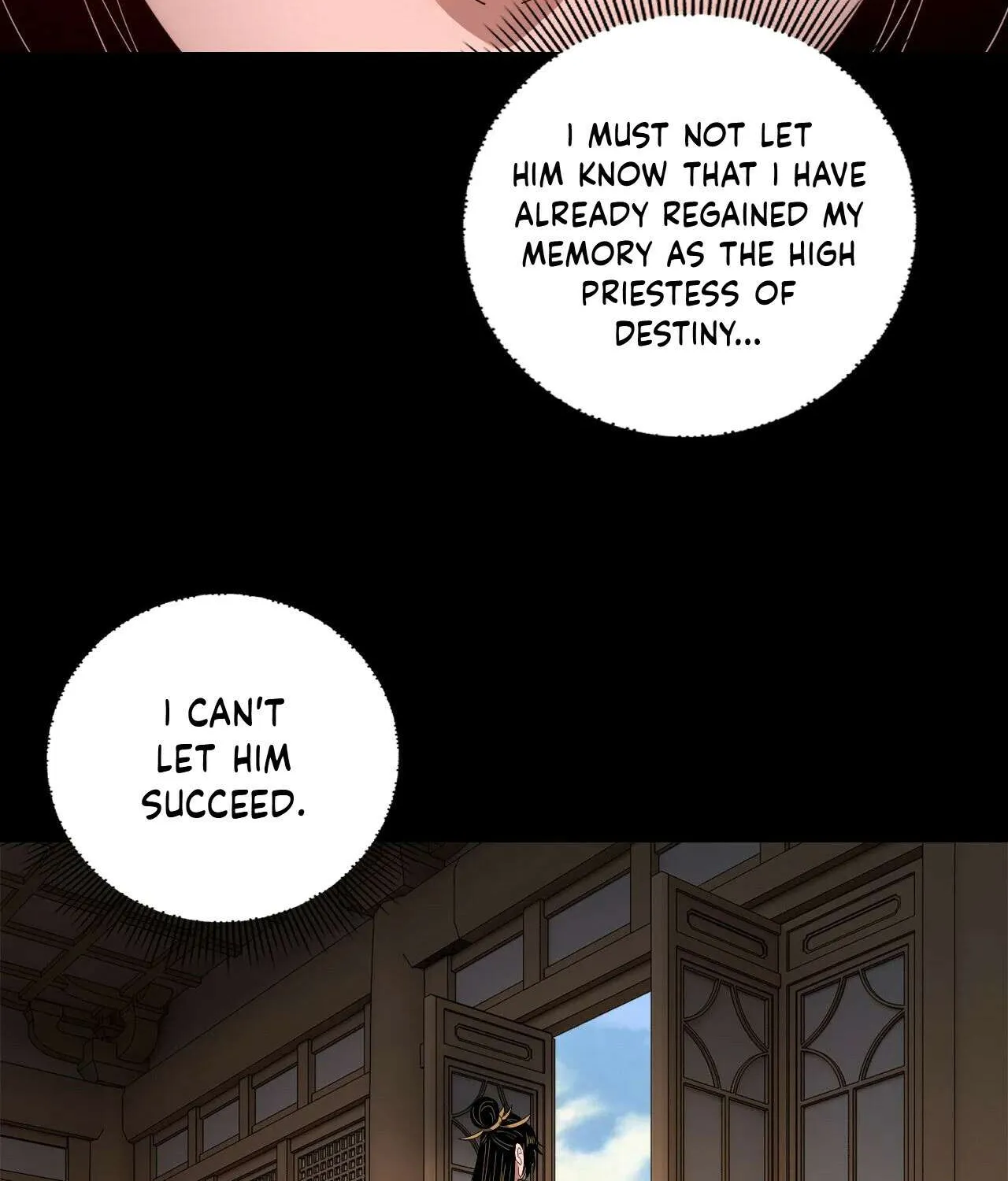 I Am the Fated Villain Chapter 265 page 82 - 