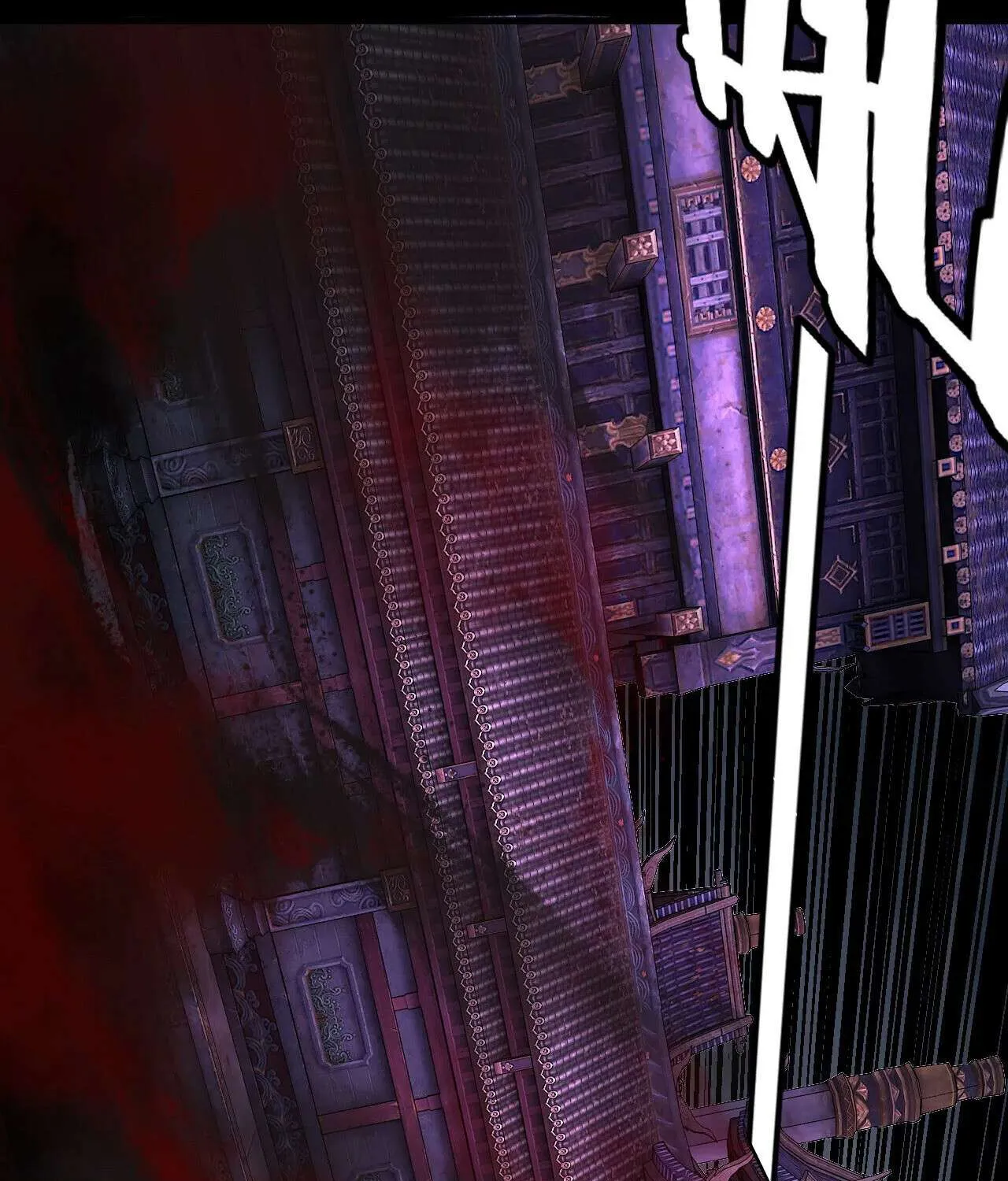 I Am the Fated Villain Chapter 265 page 87 - 