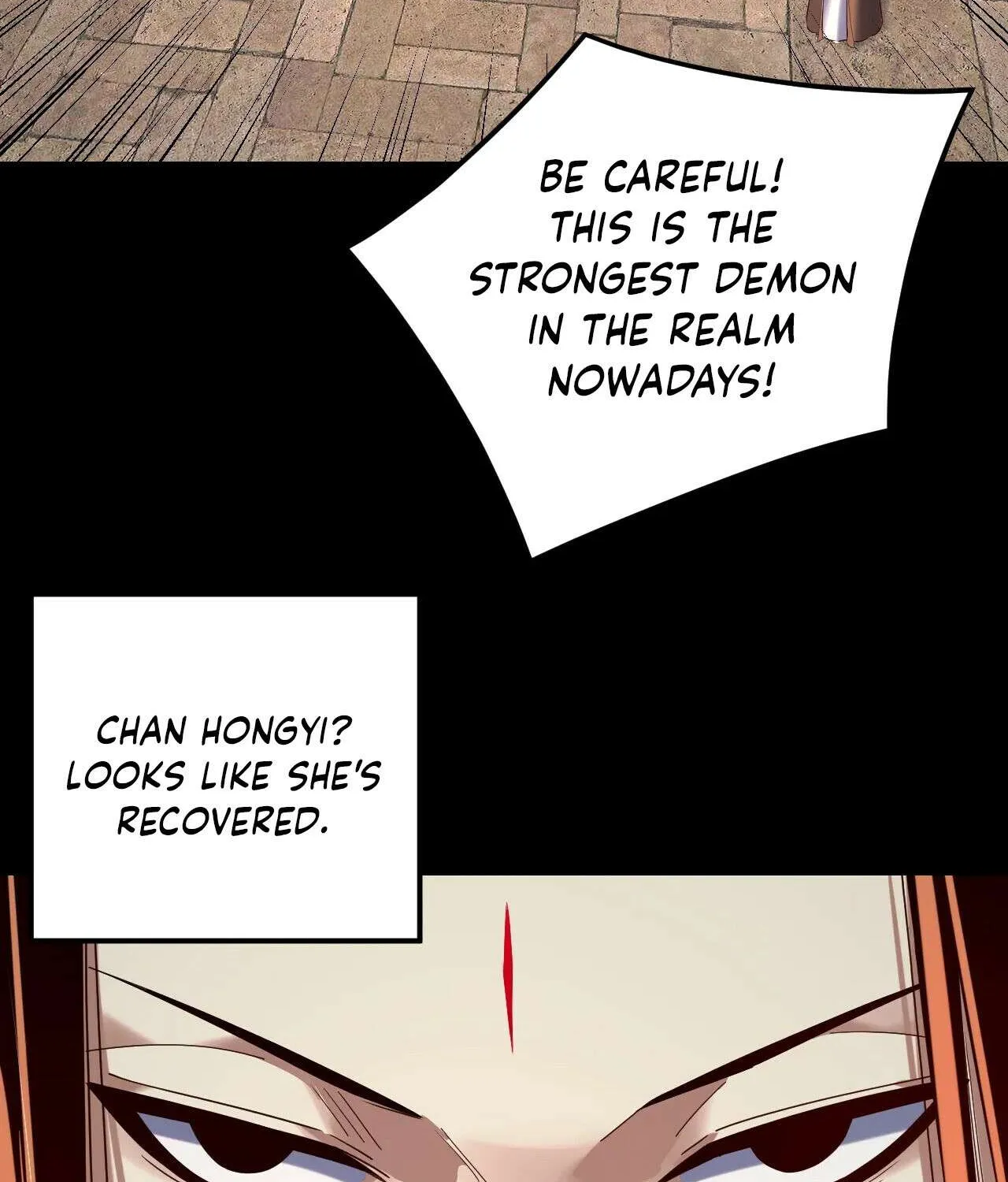 I Am the Fated Villain Chapter 265 page 92 - 