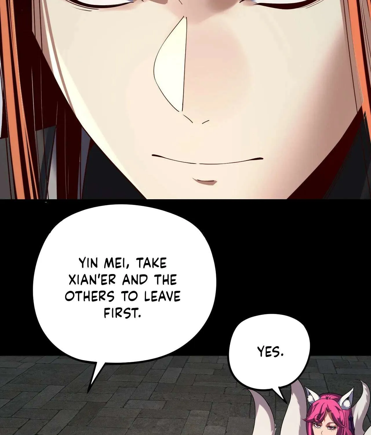 I Am the Fated Villain Chapter 265 page 93 - 