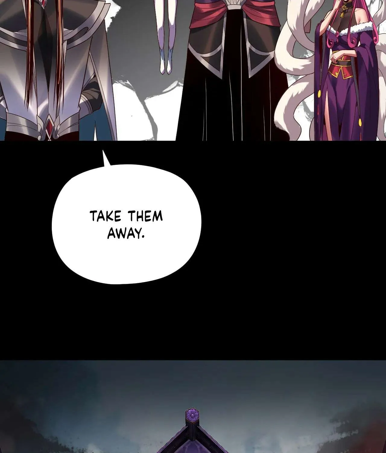 I Am the Fated Villain Chapter 265 page 96 - 