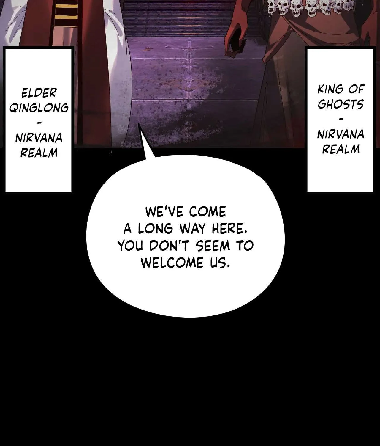 I Am the Fated Villain Chapter 265 page 98 - 