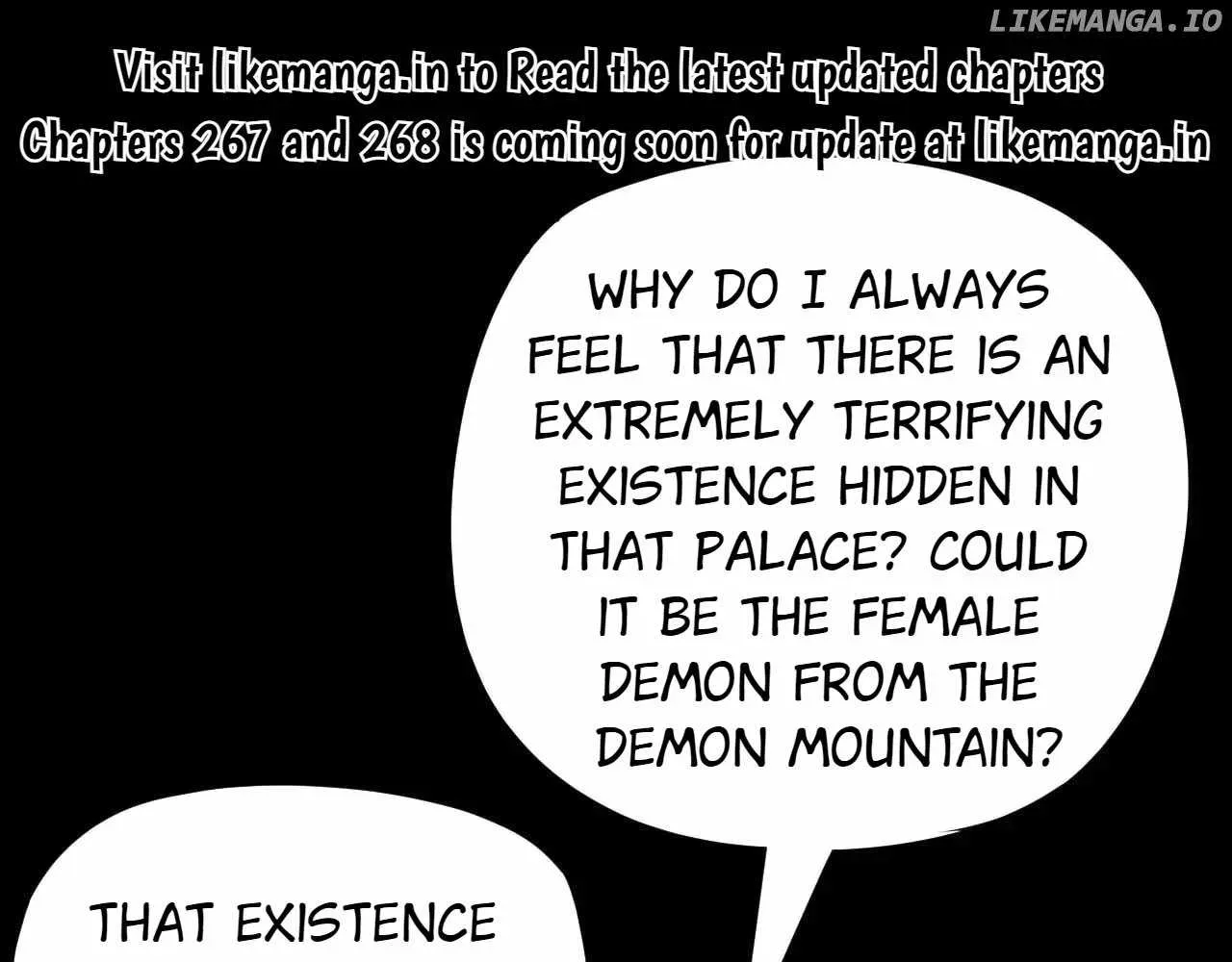 I Am the Fated Villain Chapter 266 page 2 - 